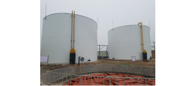 牧原食品有限公司商水縣三場和八場養(yǎng)殖污水處理項(xiàng)目